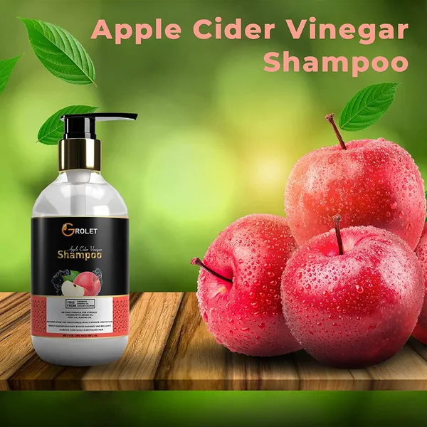 Grolet_Apple_Cider_Vinegar_Shampoo_with_Honey_For_Gently_Cleansing_Shiny_Hair_(300_ml)__Buygrolet